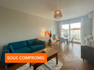  Appartement � vendre 4 pi�ces 79 m�