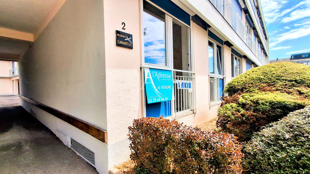 Appartement 3 pièces 68 m² · à Epinal · 68 m² · 91 000 €