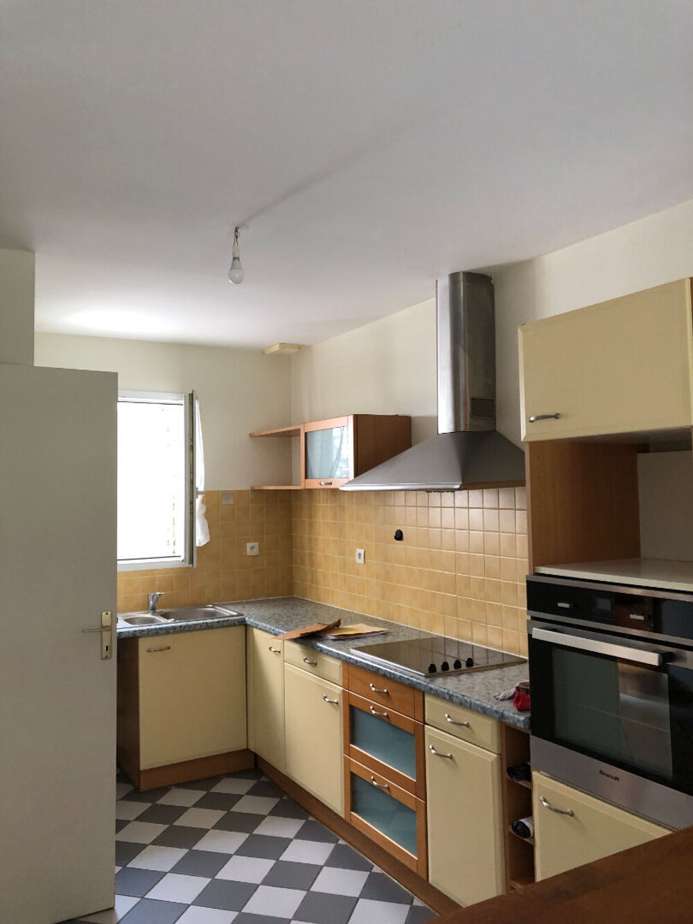 appartement duplex 3 chambres
