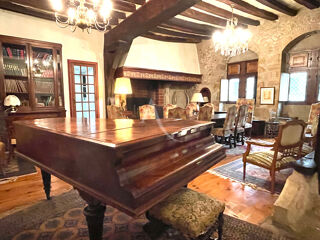  Maison  vendre 7 pices 281 m