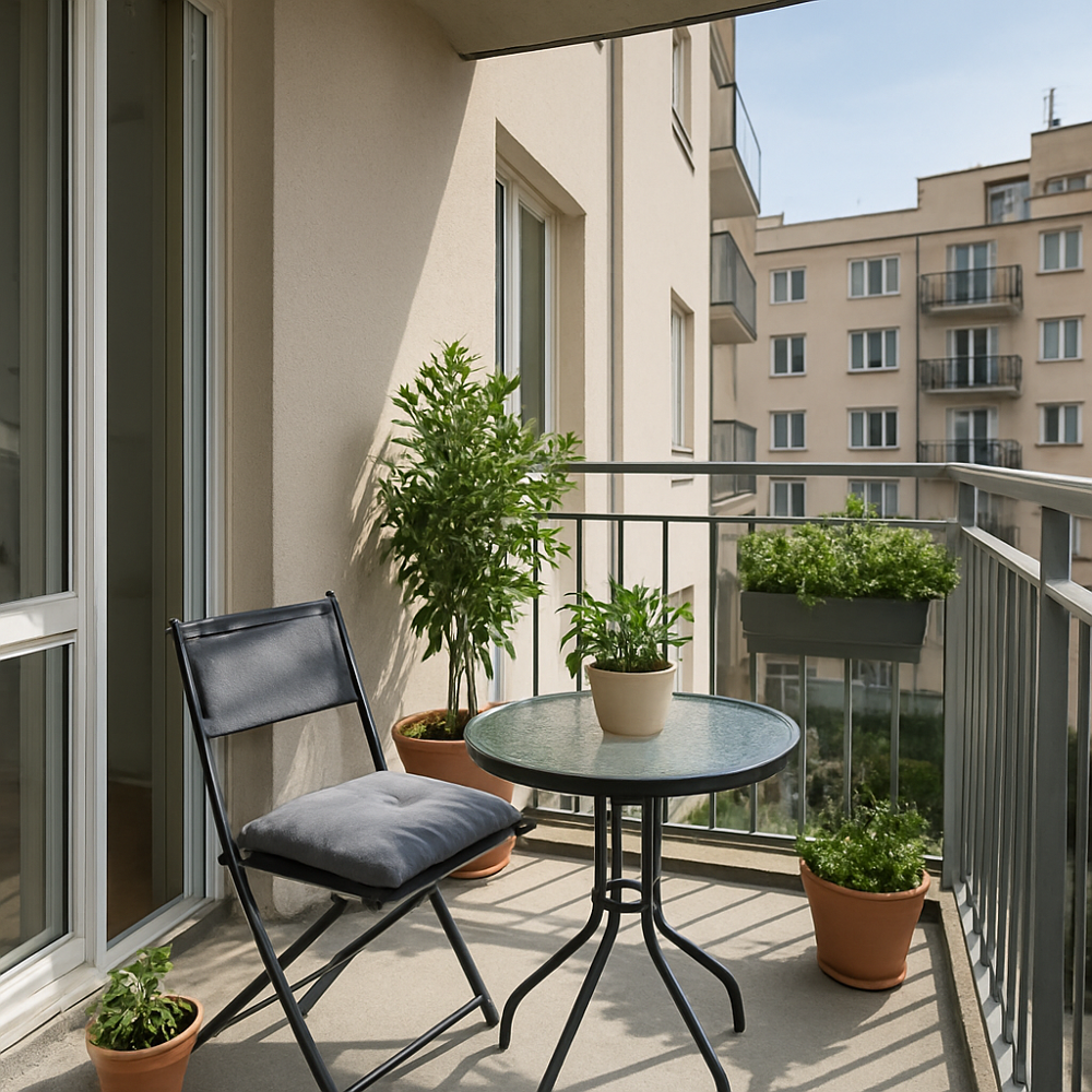 Appartement Studio de 28 m2 (Palasca)
