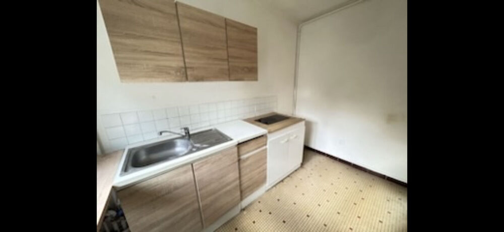 Location Appartement Appartement Hérouville Saint Clair 1 pièce 31.32 m2 Herouville saint clair