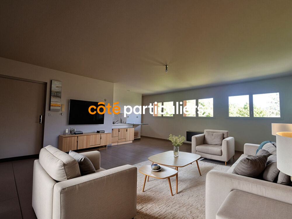 Vente Appartement Appartement La Bonneville Sur Iton 3 pices 57.8 m2 Evreux