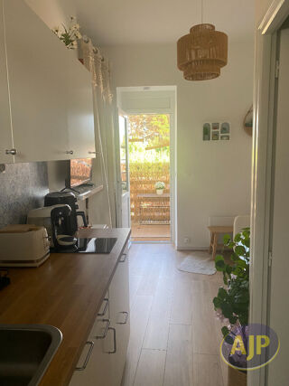  Appartement � vendre 2 pi�ces 23 m�