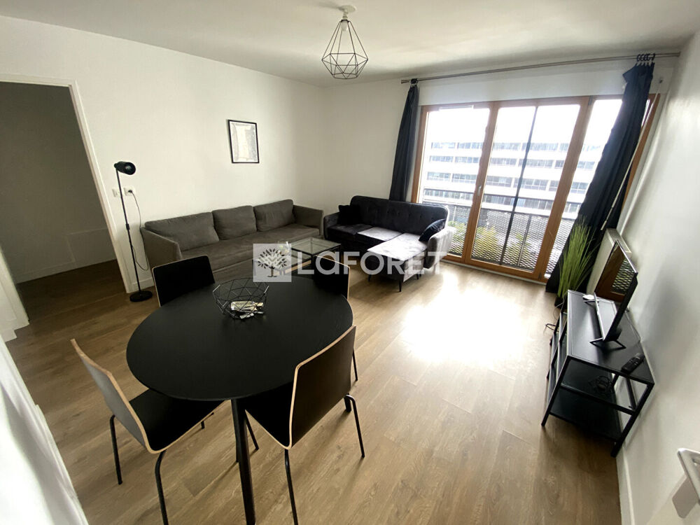 Appartement a louer nanterre - 3 pièce(s) - 71 m2 - Surfyn