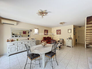  Maison � vendre 4 pi�ces 88 m�