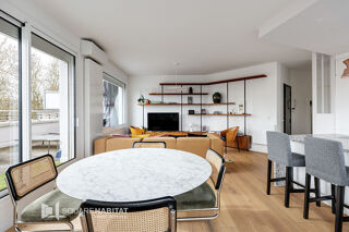  Appartement � vendre 4 pi�ces 89 m�