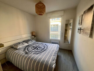  Appartement � louer 2 pi�ces 34 m�