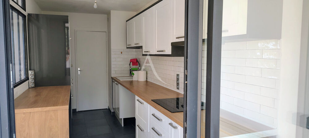 Vente Appartement Bel appartement 4 pièces Résidence Le Jardin des Lys Les Ulis Les ulis