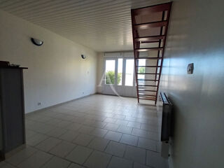  Maison à louer 3 pièces 41 m²