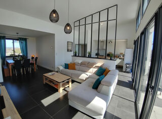  Maison � vendre 5 pi�ces 160 m�