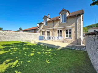  Maison à vendre 7 pièces 201 m²
