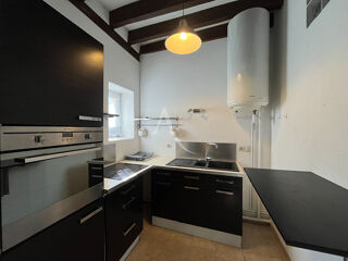  Appartement à vendre 2 pièces 55 m²