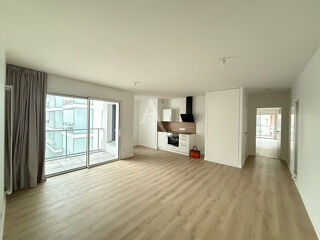  Appartement � louer 2 pi�ces 60 m�