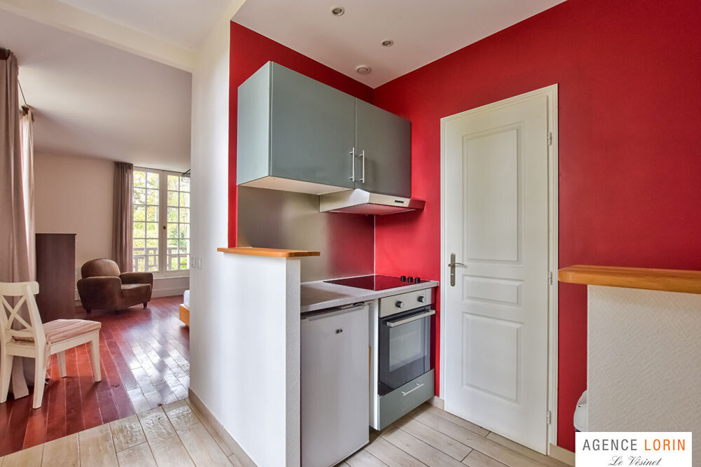 Vente Maison Maison Le Vésinet - 214 m² - 9 pièces Le vesinet
