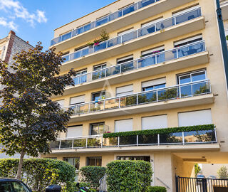  Appartement à vendre 1 pièce 24 m²