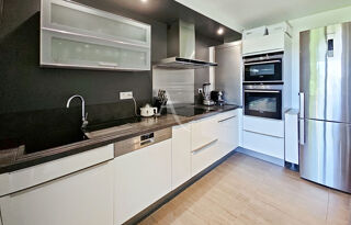  Appartement à vendre 4 pièces 132 m²
