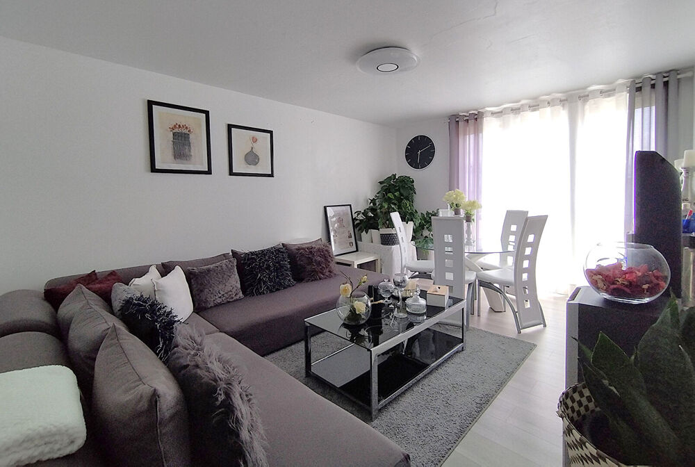 Appartement 4 pièces 64 m² · à Saint Pierre des Corps · 64 m² · 182 000 €