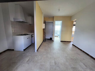  Appartement à vendre 3 pièces 31 m²
