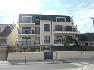  Appartement à louer 2 pièces 35 m²