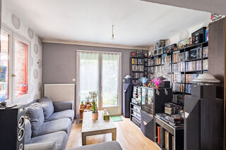  Maison à vendre 4 pièces 95 m²