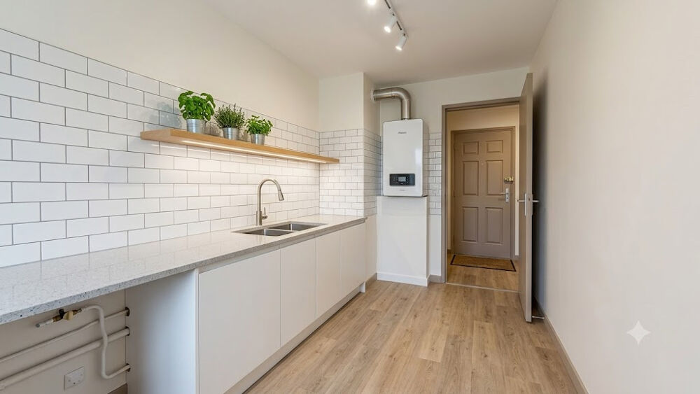 Vente Appartement Appartement T3 + place de parking sous sol à Anglet Anglet