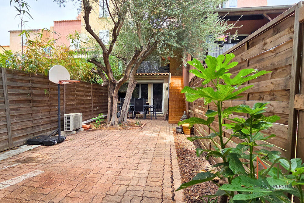 Vente Maison Maison Frejus 6 pièce(s) 95 m2 Frejus