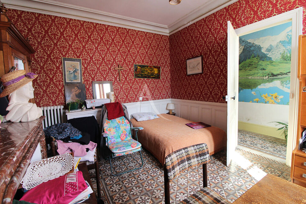 Maison louée - Montrichard - 5 pièce(s)