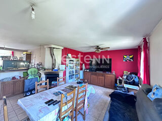  Maison  vendre 4 pices 