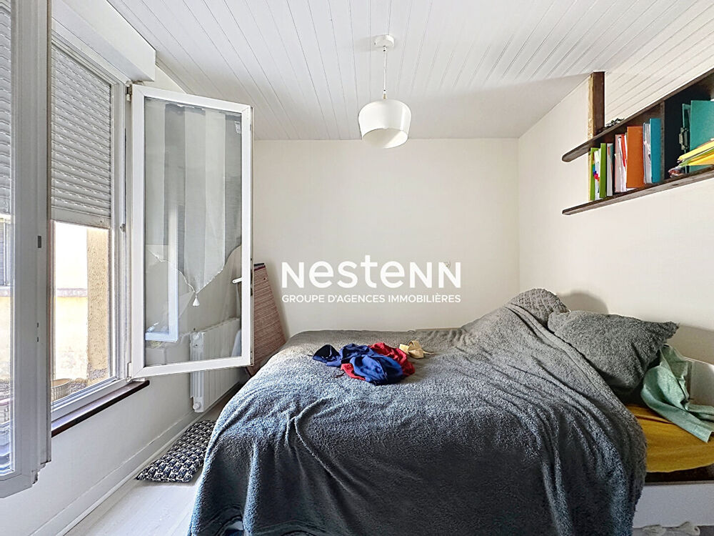 Vente Immeuble Immeuble à vendre à Quimper - Bel investissement sûr dans le secteur Cap Horn - Halage Quimper