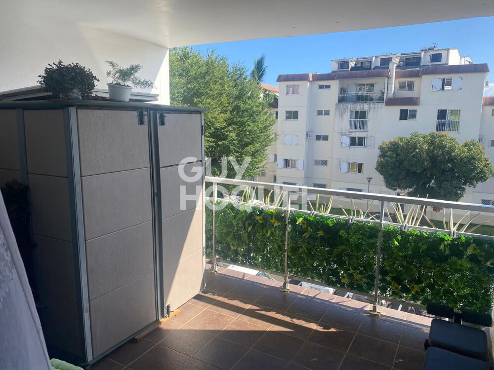 Appartement Saint Denis 3 pièce(s) 111.09 m2 à Sainte-Clotilde