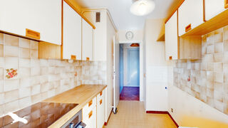  Appartement  vendre 4 pices 82 m