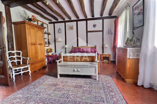  Maison à vendre 6 pièces 