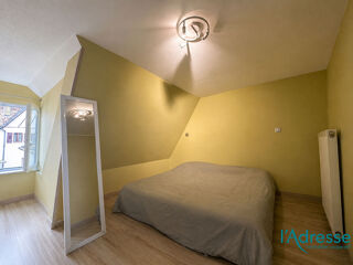  Maison � vendre 3 pi�ces 73 m�