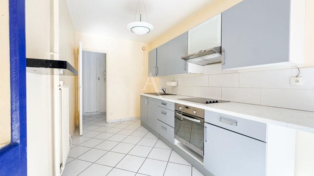 Vente Appartement Crosne Appartement Crosne