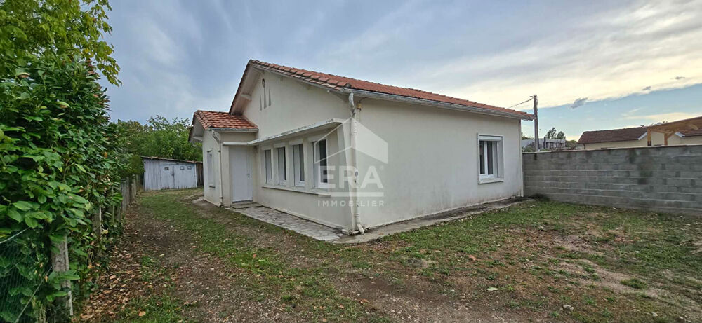Location Maison Maison Saint Seurin Sur L Isle 4 pièce(s) 80.91 m2 Saint seurin sur l isle
