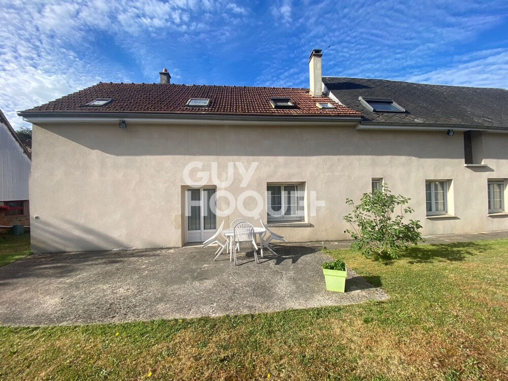 Vente Maison Maison Chartres 8 pièces 200 m2 Chartres