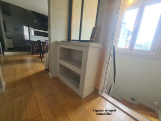  Maison à vendre 6 pièces 121 m²