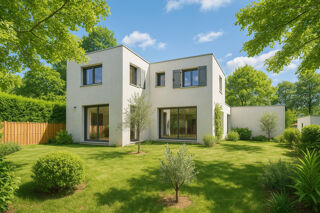  Maison 6 pices 193 m Saint didier au mont d or