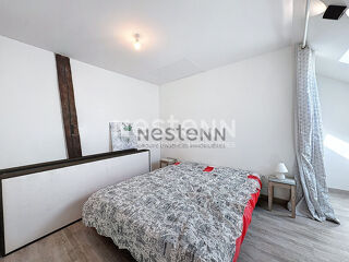  Maison � vendre 3 pi�ces 80 m�