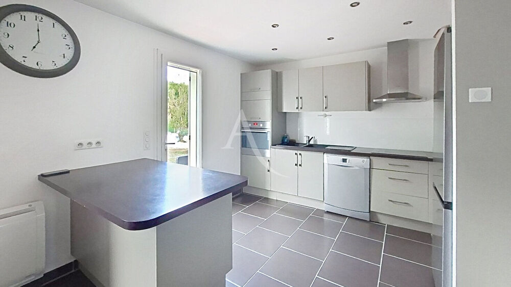 Vente Maison En exclusivité sur les hauteurs de Briollay Briollay