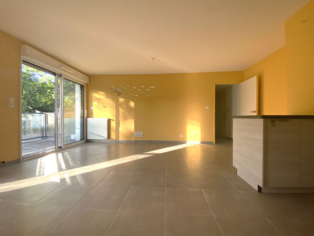Appartement 3 pièces à vendre à Arradon - Bourg calme et recherché