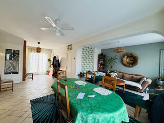  Maison � vendre 5 pi�ces 