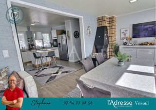 Maison à vendre 6 pièces 151 m²