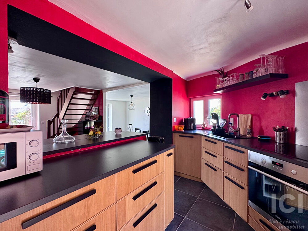 Vente Maison Maison - 2 chambres - 73m² - Saint Etienne De Montluc Saint etienne de montluc