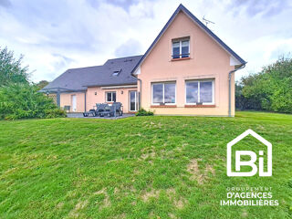  Maison � vendre 8 pi�ces 218 m�