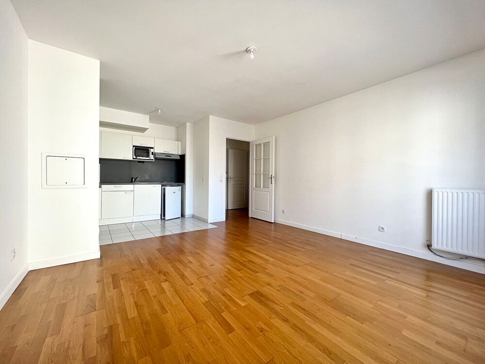 Alfortville Nord - 2 pièces 45m2 avec parking