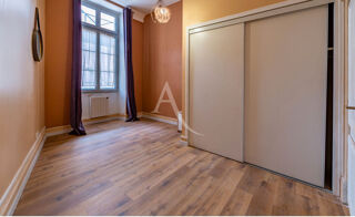  Appartement  vendre 4 pices 75 m