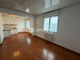  Appartement � louer 1 pi�ce 28 m�