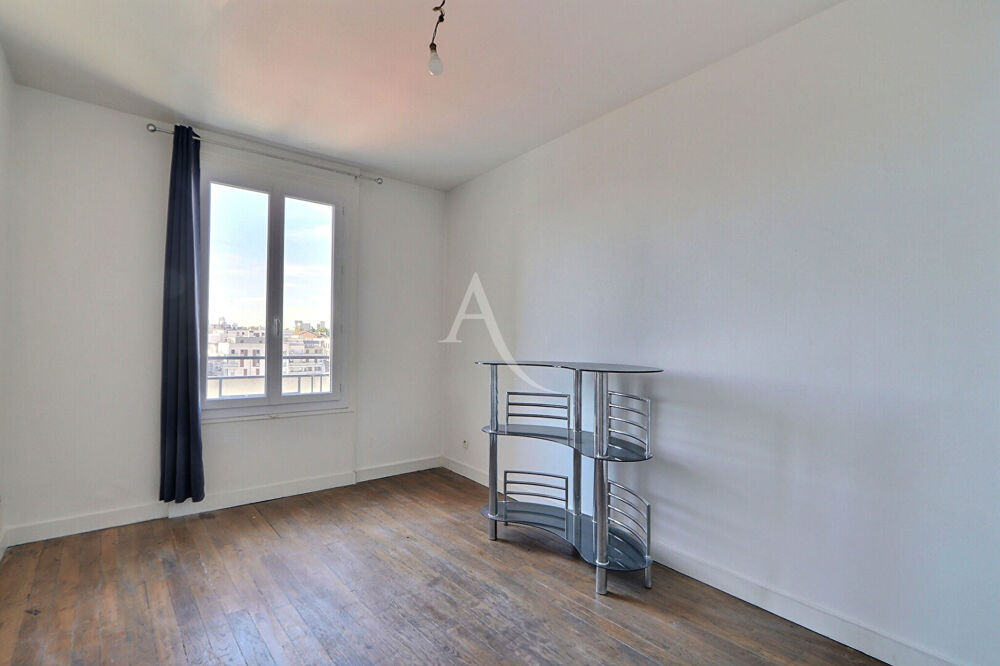Vente Appartement Appartement Aubervilliers 1 pièce(s) Aubervilliers